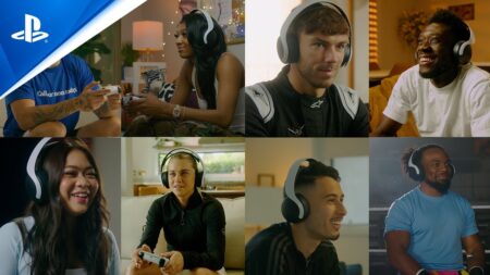 Le star dello sport del nuovo trailer di Final Fantasy 16