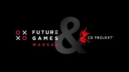 futuregames cd projekt red