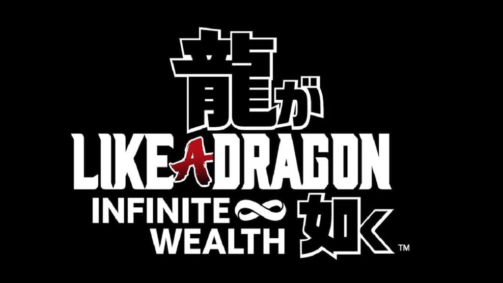 Like a Dragon Infinite Wealth