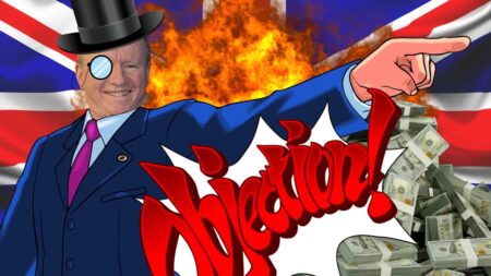 Jim Ryan con Obiezione per l'acquisizione di Activision Blizzard