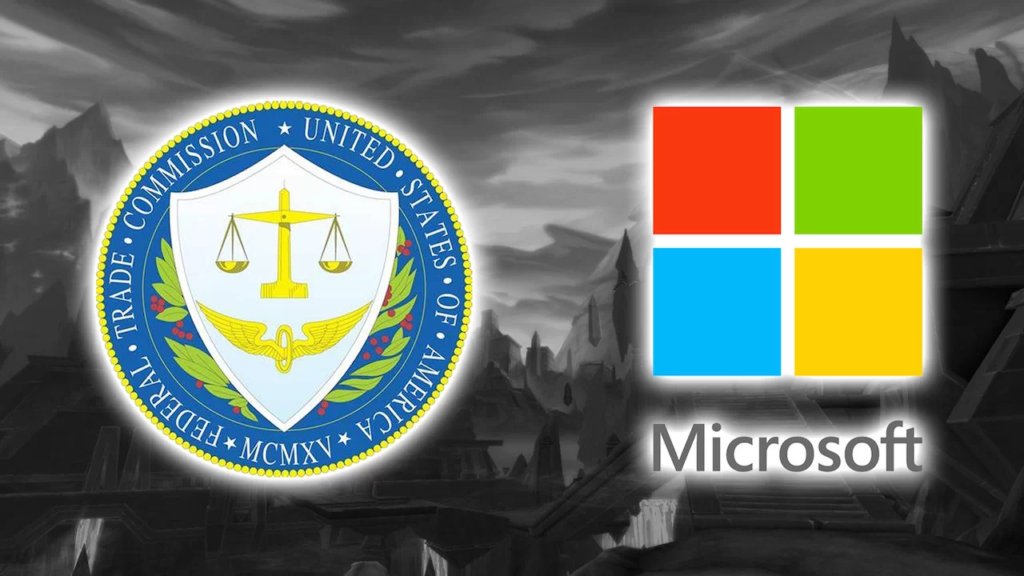 ftc nintendo competitor