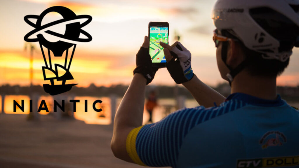 niantic chiude studio los angeles, 230 licenzamenti