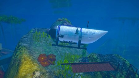 ocean gate titan gta 5