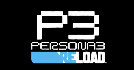 persona 3 reloaded