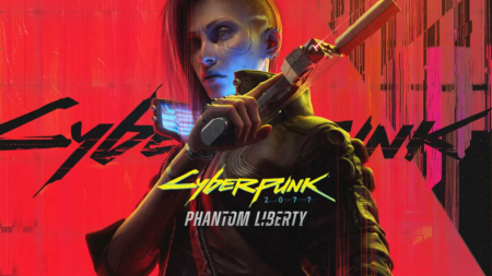 Cyberpunk 2077 Phantom Liberty, un set da collezione premium annunciato da CD Projekt Red phantom liberty update