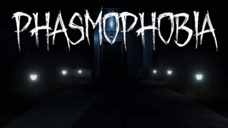 phasmophobia arriva su tutte le piattaforme
