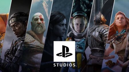 I giochi dei PlayStation Studios
