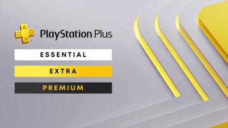 I loghi dei tre nuovi tier del PlayStation Plus