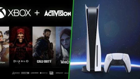 I giochi di Activision Blizzard con al fianco una PS6