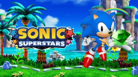 Sonic Superstars, data di uscita annunciata all’Opening Night Live 2023 sonic superstars