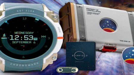 starfield constellation edition