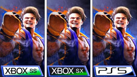 I tre personaggi di Street Fighter 6 del video confronto