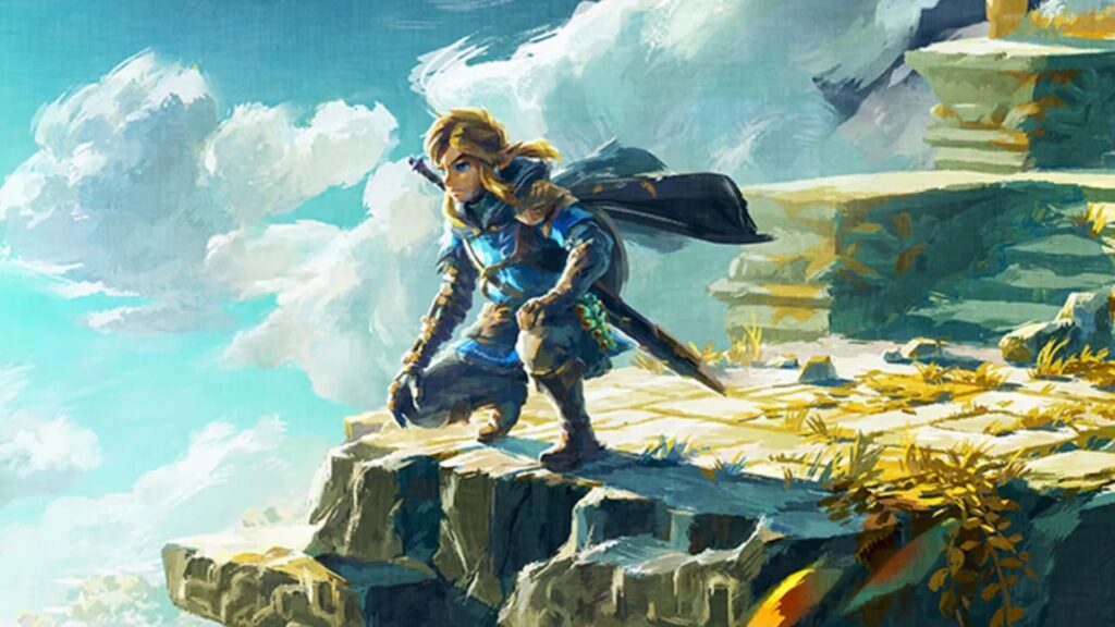 the legend of Zelda prossimo adattamento cinematografico di nintendo?