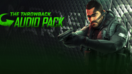 throwback audio pay to win