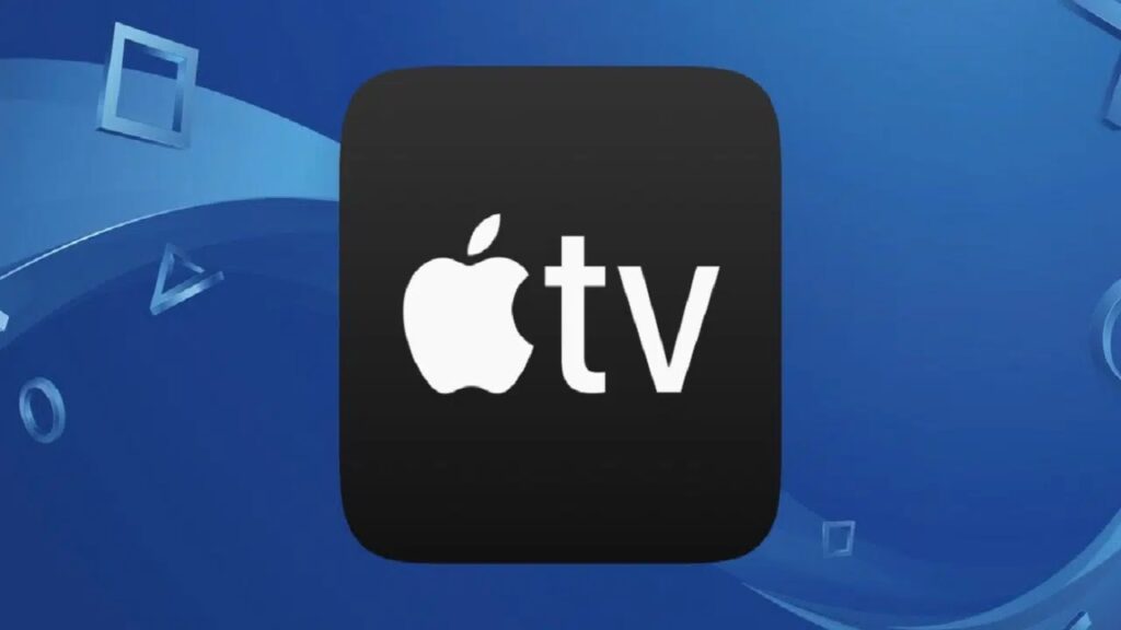 Apple TV+ gratis con PlayStation 4 e 5