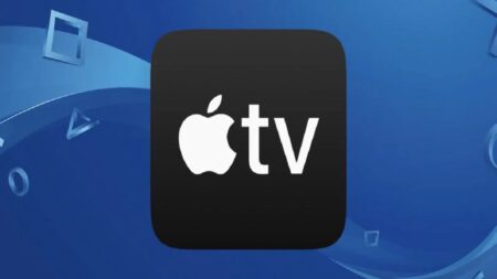 Apple TV+ gratis con PlayStation 4 e 5