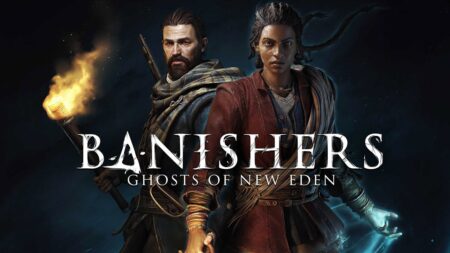 Banishers: Ghosts of New Eden, il trailer annuncia data d’uscita e Collector’s Edition I protagonisti di Banishers: Ghosts of New Eden