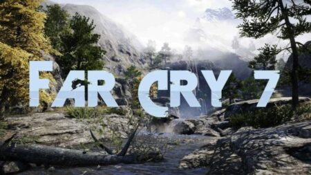 Far Cry 7