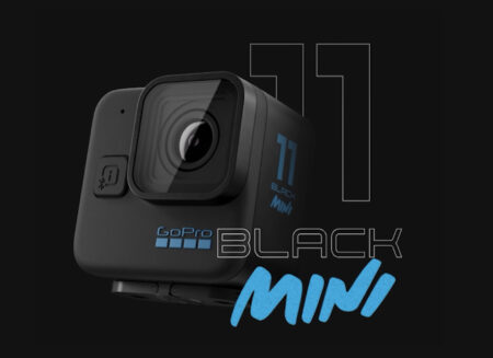 GoPro Hero11 Black Mini