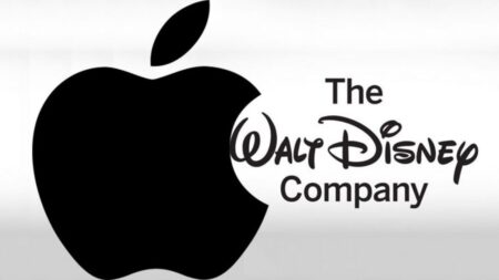Disney in vendita a Apple? Iger starebbe considerando l’opzione Apple e Disney