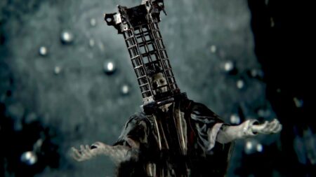 Micolash di Bloodborne arriva su Bloodborne Kart