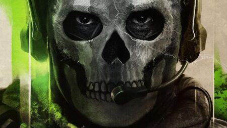 Call of Duty: Modern Warfare 3, il logo trapela in rete, l’annuncio è imminente? Ghost di Call of Duty in primo piano