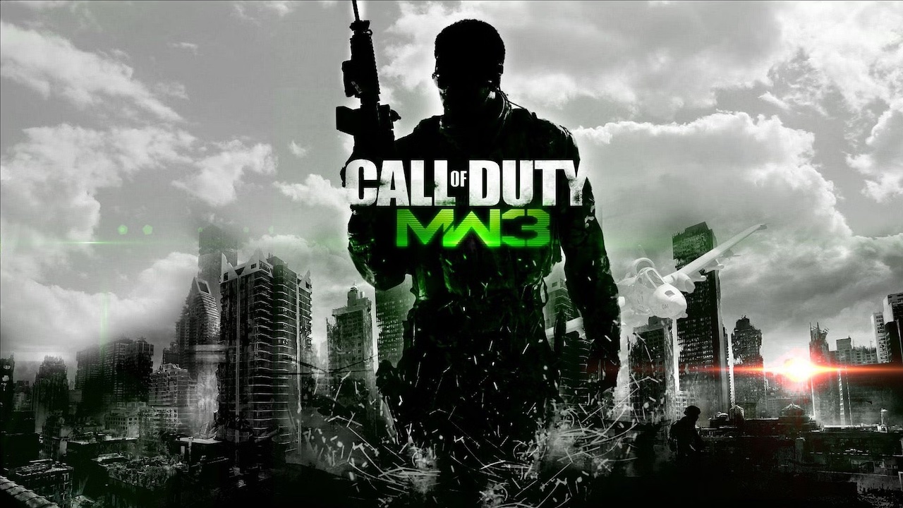 call of duty modern warfare 3 warzone 2.0