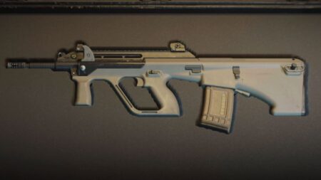 L'STB di Call of Duty: Warzone 2.0 Stagione 4