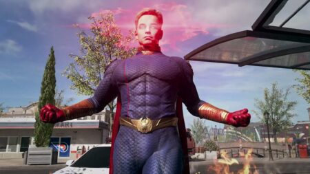 Call of Duty: Warzone 2.0, nella modalità Supe’d Up i poteri di The Boys I poteri di The Boys su Call of Duty: Warzone 2.0