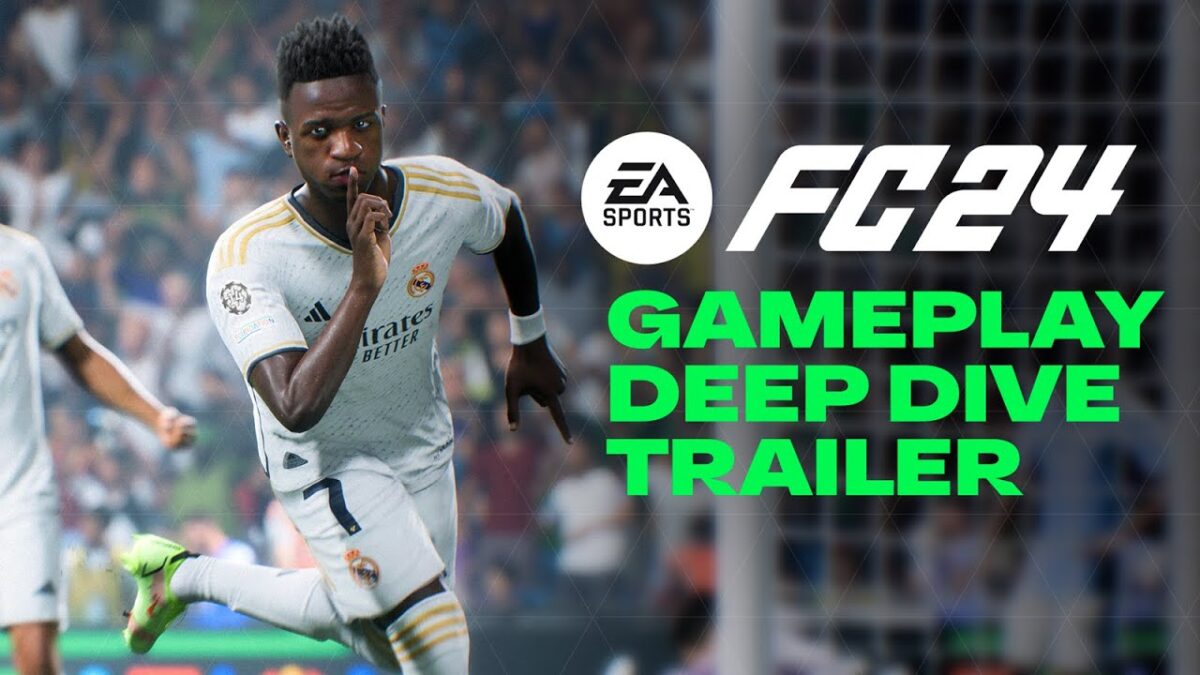 Ea Sports Fc 24 Data Ed Orario Del Gameplay Trailer Deep Dive Game Experienceit 7634