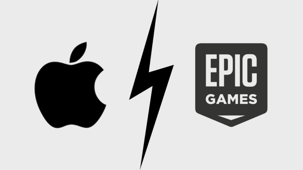 epic games apple tribunale