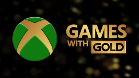 Games with Gold: i giochi di Agosto 2023 annunciati da Microsoft, gli ultimi del servizio Il logo di Games with Gold