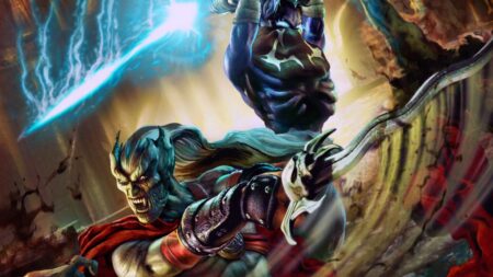 legacy of kain