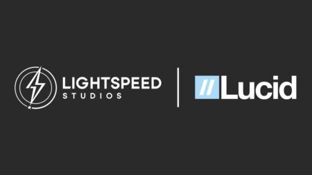 Tencent: Lucid Games entra ufficialmente nel team tramite LightSpeed Studios