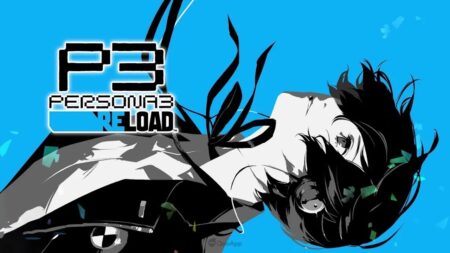 Persona 3 Reload è l’unico remake della serie in sviluppo presso ATLUS? La protagonista di Persona 3 Reloaded con uno sfondo azzurro