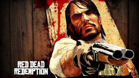 Il protagonista di Red Dead Redemption