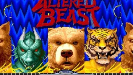 Altered Beast e Gunstar Heroes, remake o reboot in vista secondo un insider