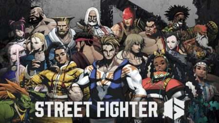 Street Fighter 6 ha venduto più di 2 milioni di copie, annuncia Capcom I personaggi di Street Fighter 6