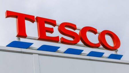 Tesco abbandona la vendita di videogiochi fisici negli store