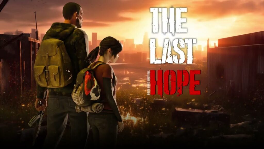 The Last Hope: Dead Zone Survival