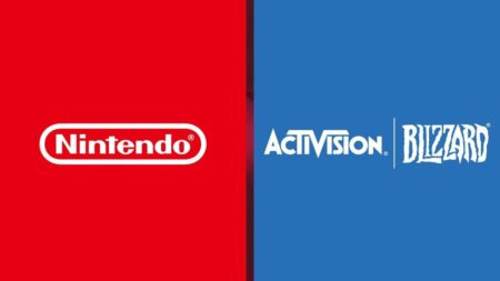 Activision Blizzard: il compenso di Bobby Kotick è 60 volte superiore a quello del CEO di Nintendo