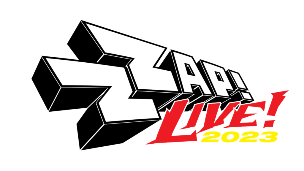 zzap live 2023