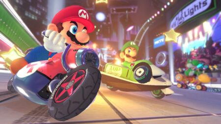 Splatoon e Mario Kart 8, server online nuovamente attivi su Wii U dal 3 agosto