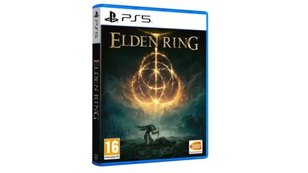 Elden Ring per PS5
