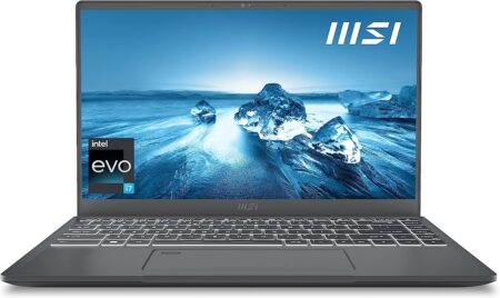 Notebook MSI Prestige 14Evo A12M-055IT (16GB+1TB)