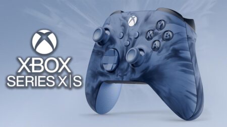 Xbox Stormcloud Vapor Special Edition annunciato da Microsoft Il nuovo controller Xbox Stormcloud