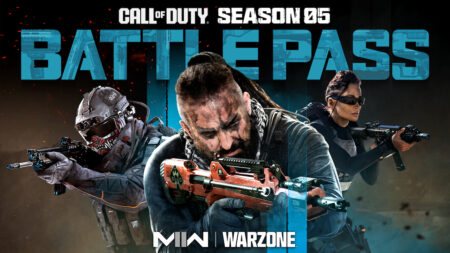 I soldati principali del Battle Pass della Stagione 5 di Call of Duty