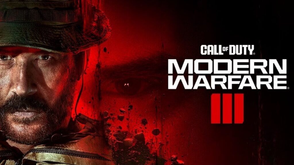 Il Capitano Price di Call of Duty: Modern Warfare 3