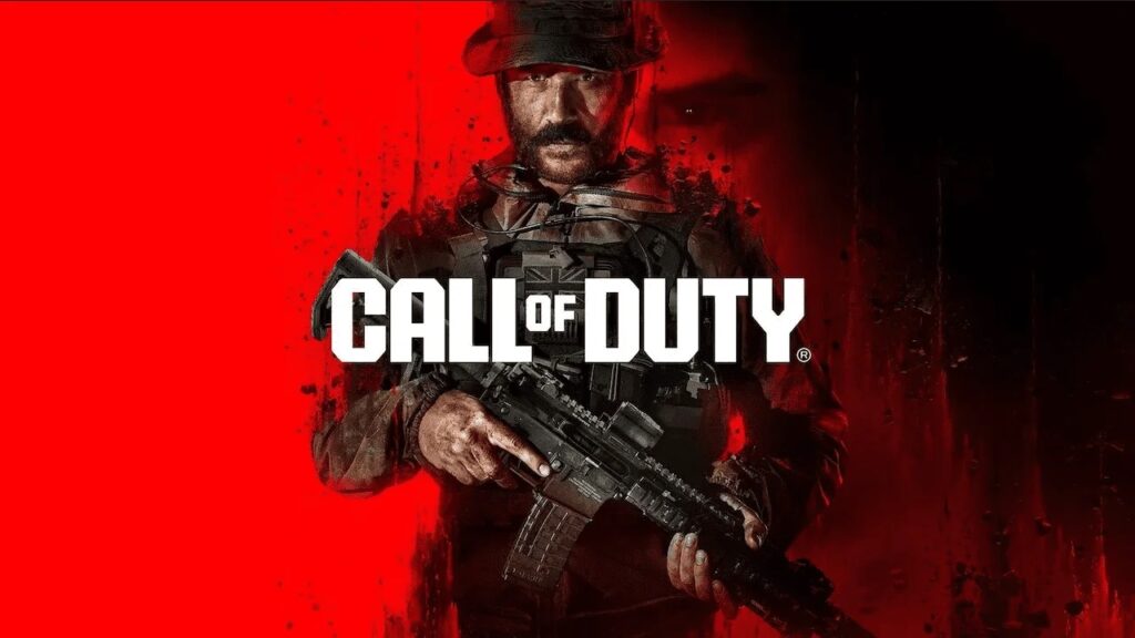 Il Capitano Price di Call pf Duty: Modern Warfare 3