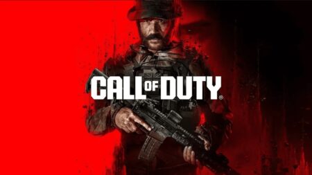 Call of Duty: Modern Warfare 3, il gameplay di una missione della campagna alla Gamescom 2023 Il Capitano Price di Call pf Duty: Modern Warfare 3